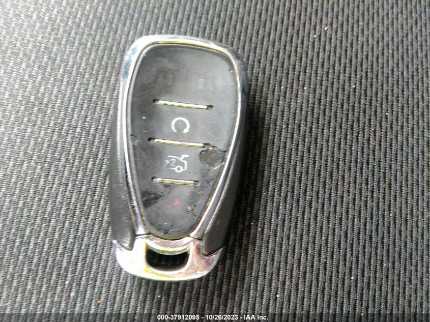 2016 Chevrolet Cruze Lt VIN: 1G1BE5SM0G7269004 Lot: 37912095