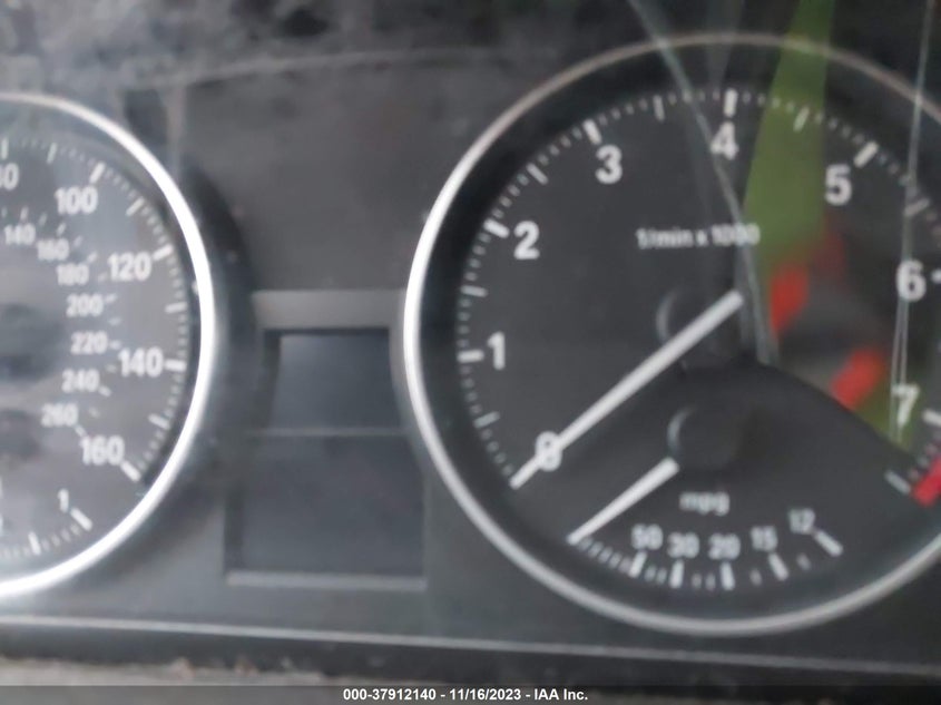 2009 BMW 328I VIN: WBAPH77509NM28973 Lot: 37912140