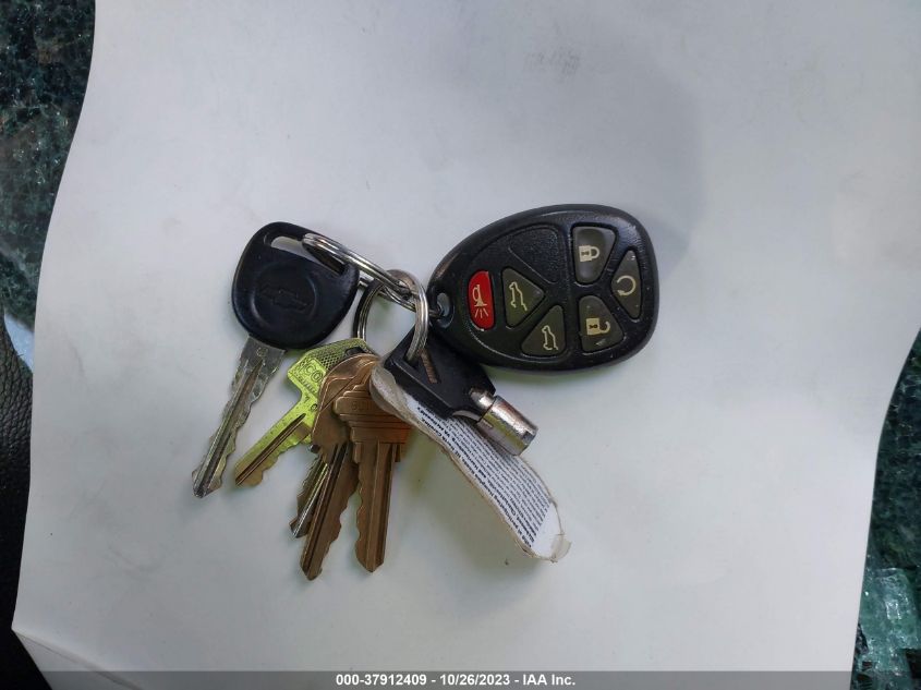 2012 Chevrolet Tahoe Lt VIN: 1GNSKBE02CR180788 Lot: 37912409