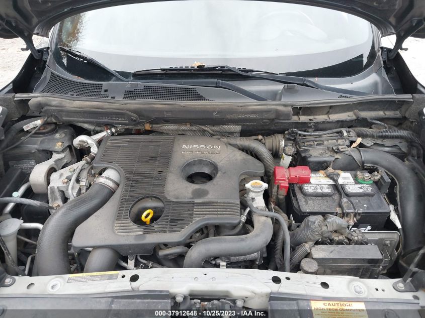 2011 Nissan Juke Sl VIN: JN8AF5MV5BT017775 Lot: 37912648