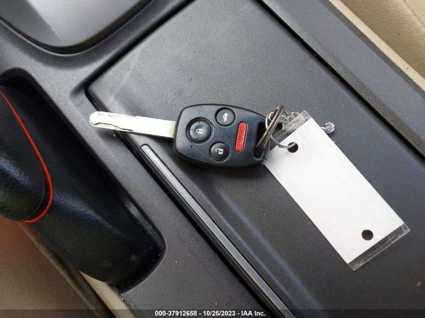 2011 Honda Accord Sdn Lx VIN: 1HGCP2F38BA067546 Lot: 37912658