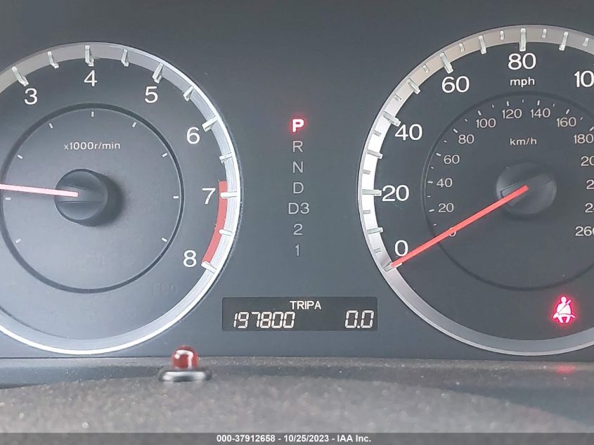 2011 Honda Accord Sdn Lx VIN: 1HGCP2F38BA067546 Lot: 37912658