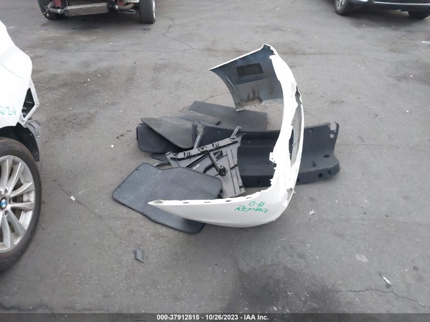 2018 BMW 3 Series 320I VIN: WBA8E1G50JNU91649 Lot: 37912815