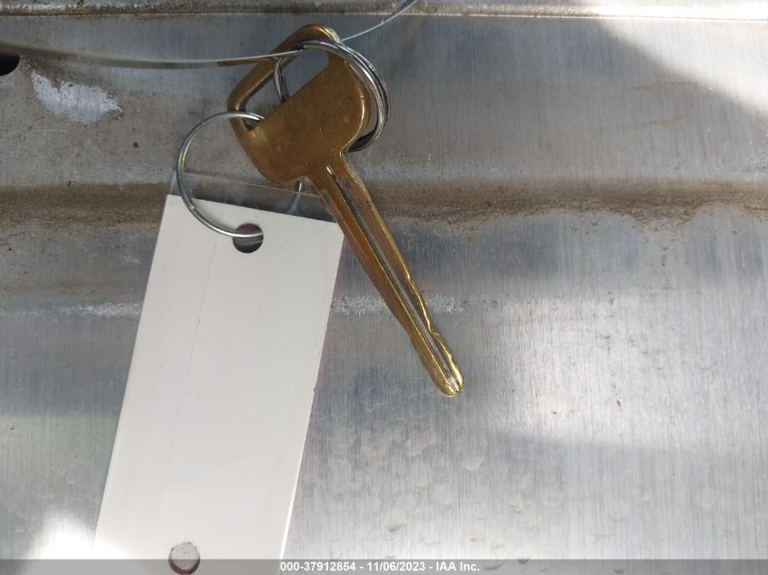 2003 Suzuki Grand Vitara VIN: JS3TE62V434100580 Lot: 37912854