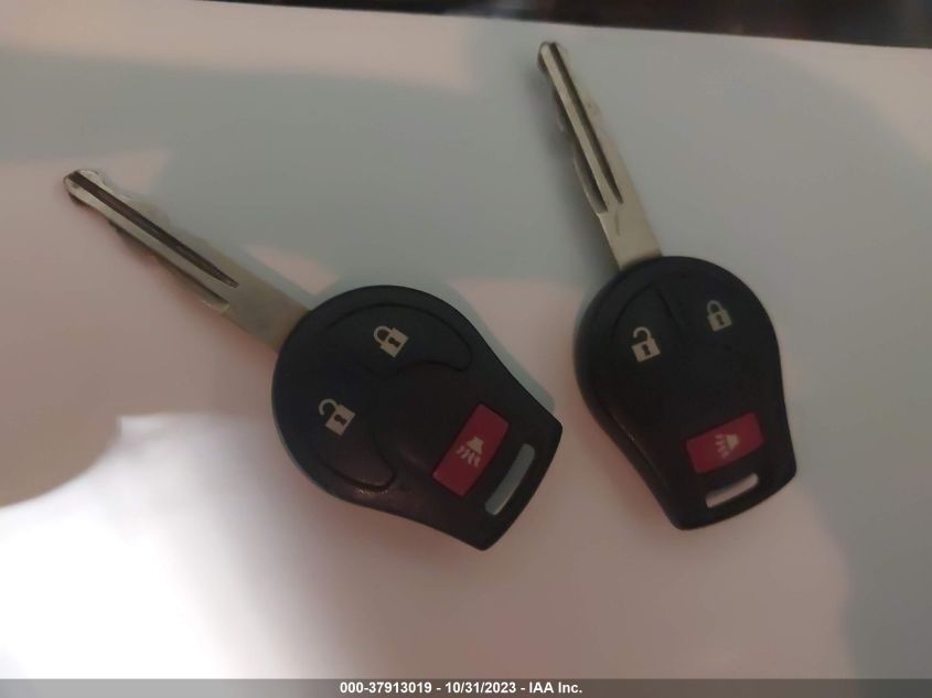 2014 Nissan Versa Note Sv VIN: 3N1CE2CP8EL377482 Lot: 37913019