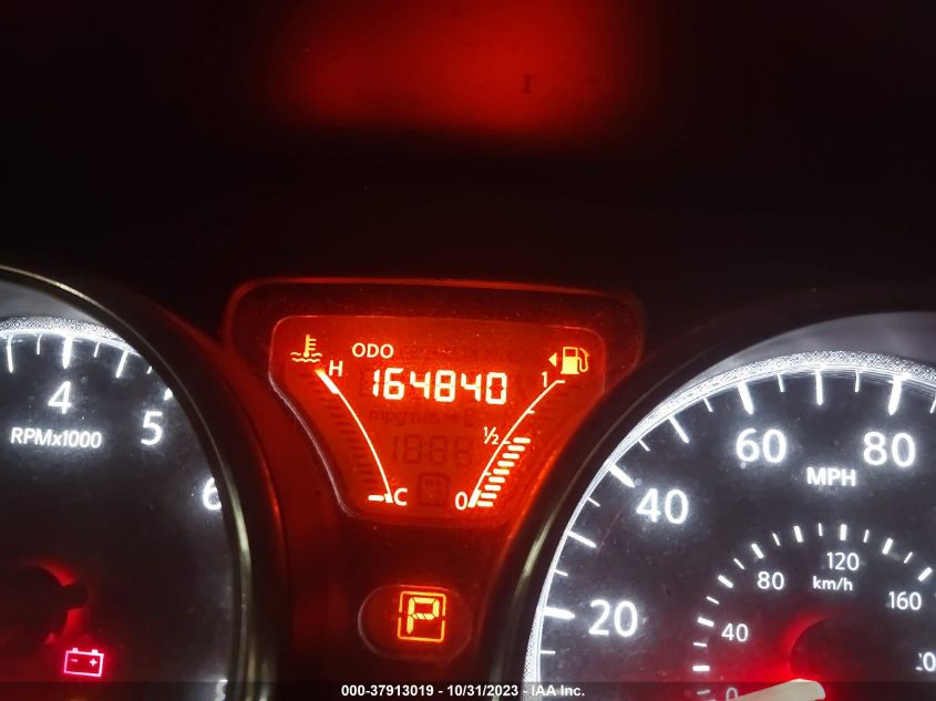 2014 Nissan Versa Note Sv VIN: 3N1CE2CP8EL377482 Lot: 37913019