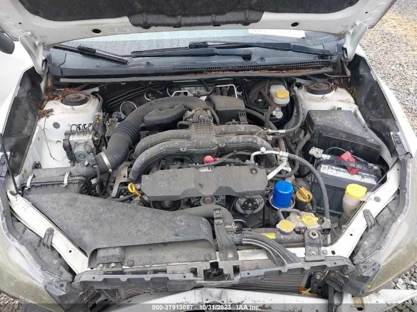 2012 Subaru Impreza Wagon 2.0I Premium VIN: JF1GPAC6XCH201237 Lot: 37913057