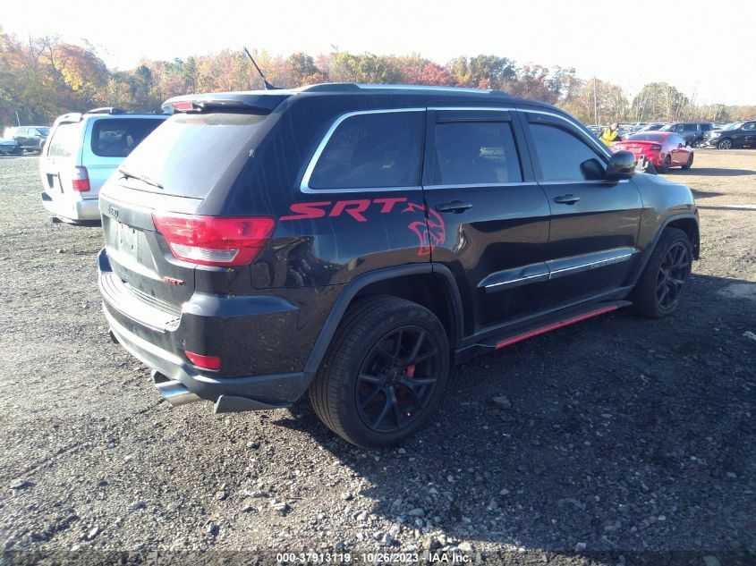 2012 Jeep Grand Cherokee Laredo VIN: 1C4RJFAG7CC118276 Lot: 37913119