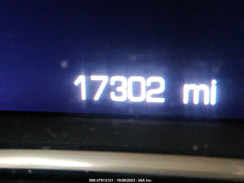 2019 Chevrolet Equinox Lt VIN: 2GNAXUEV0K6305561 Lot: 37913131