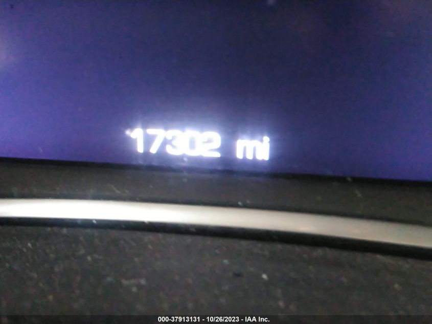 2019 Chevrolet Equinox Lt VIN: 2GNAXUEV0K6305561 Lot: 37913131