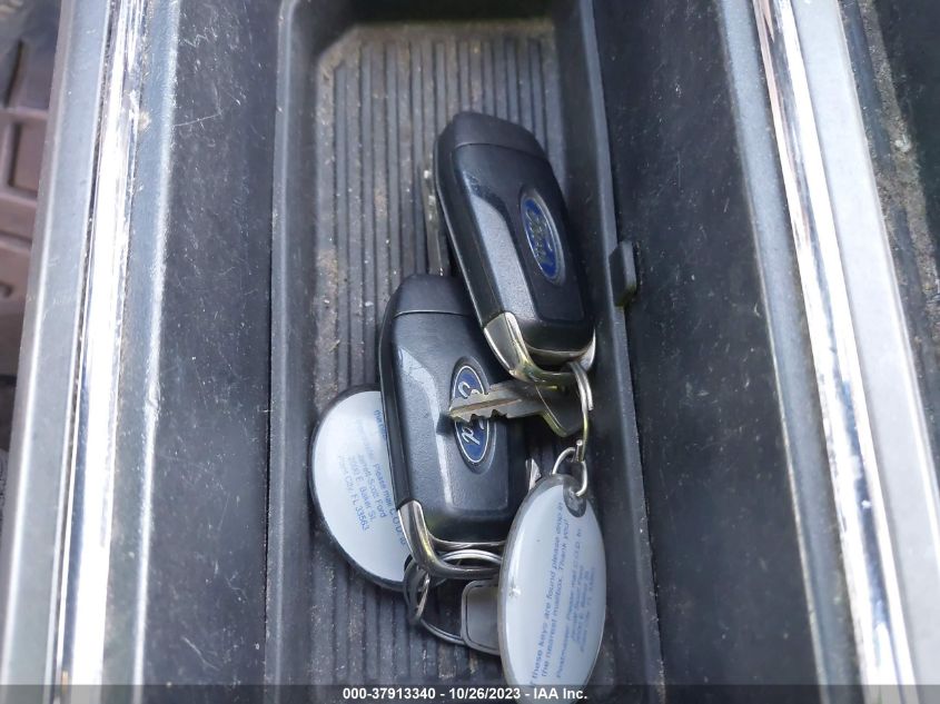 2017 Ford F-150 Xl/Xlt/Lariat VIN: 1FTEW1EF0HFC43226 Lot: 37913340