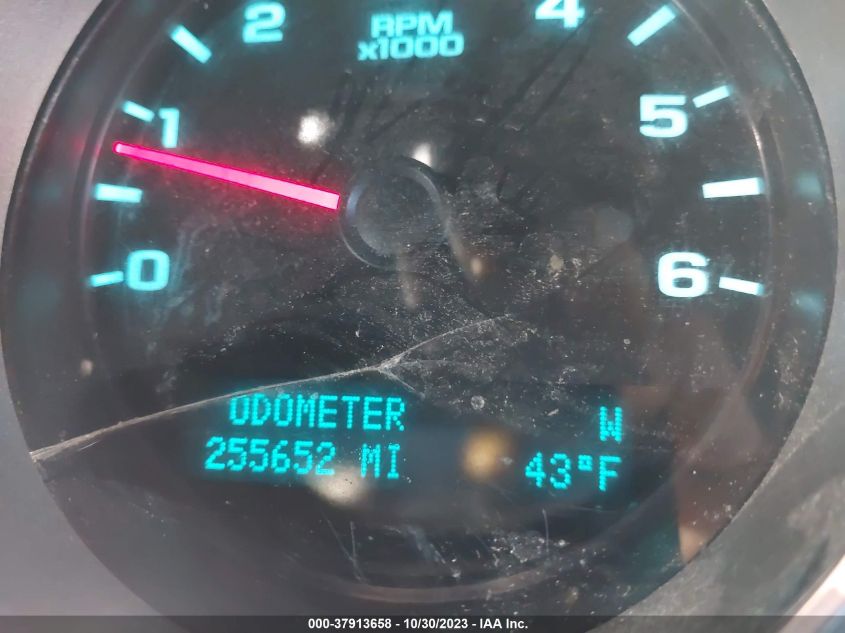 2010 Chevrolet Silverado 1500 Lt VIN: 3GCRKSE32AG176223 Lot: 37913658