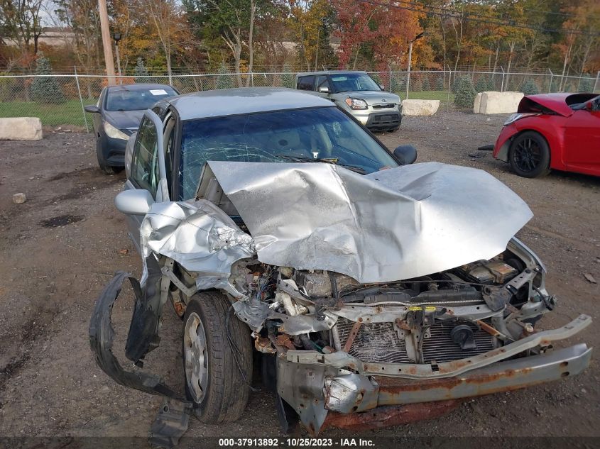 2004 Nissan Sentra S VIN: 3N1CB51D64L911189 Lot: 37913892