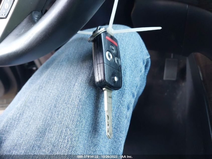 2013 Acura Mdx VIN: 1FMCU9GX4EUE38461 Lot: 37914122