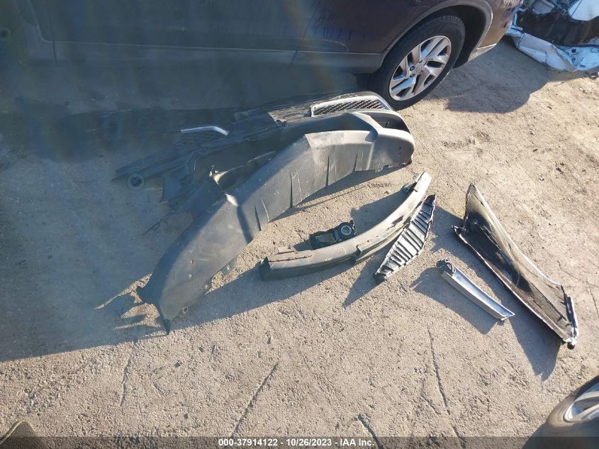 2013 Acura Mdx VIN: 1FMCU9GX4EUE38461 Lot: 37914122