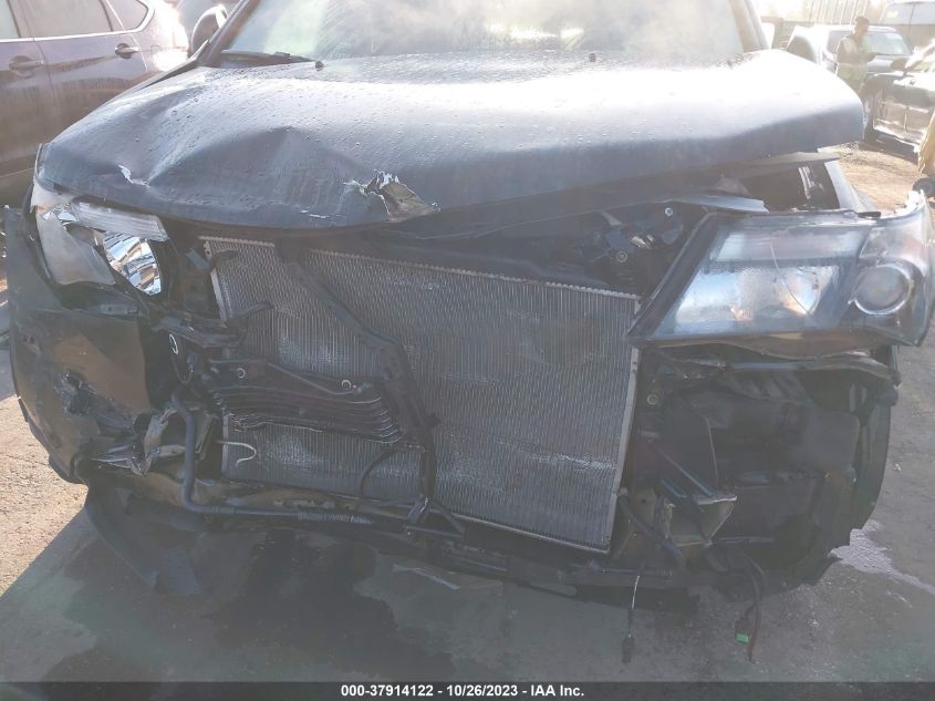 2013 Acura Mdx VIN: 1FMCU9GX4EUE38461 Lot: 37914122