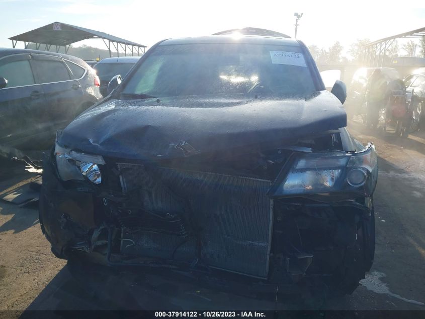 2013 Acura Mdx VIN: 1FMCU9GX4EUE38461 Lot: 37914122