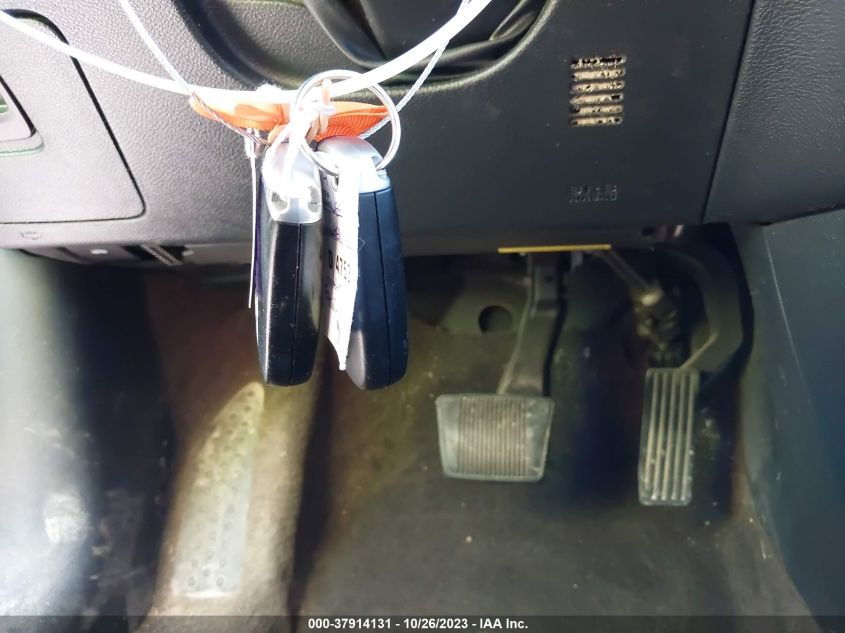 2014 Jeep Cherokee Limited VIN: 1C4PJLDB1EW129832 Lot: 37914131