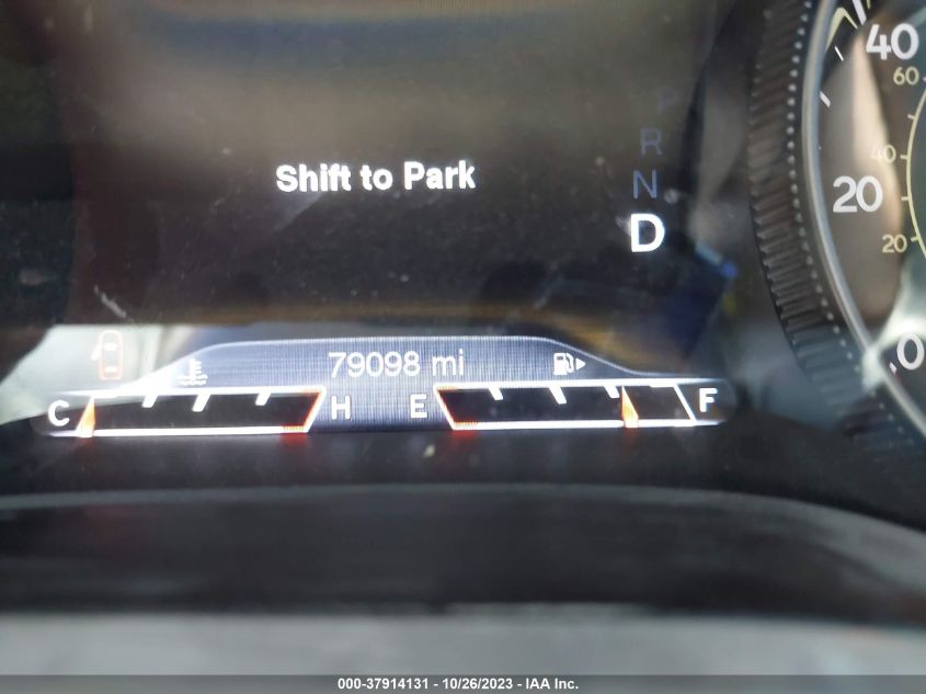 2014 Jeep Cherokee Limited VIN: 1C4PJLDB1EW129832 Lot: 37914131