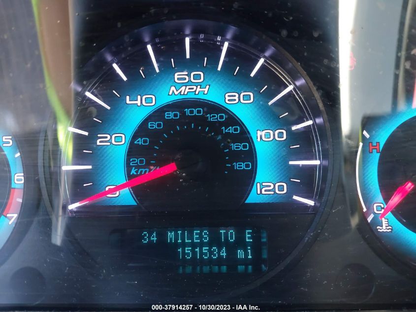 2012 Ford Fusion Sel VIN: 3FAHP0JA9CR309482 Lot: 37914257