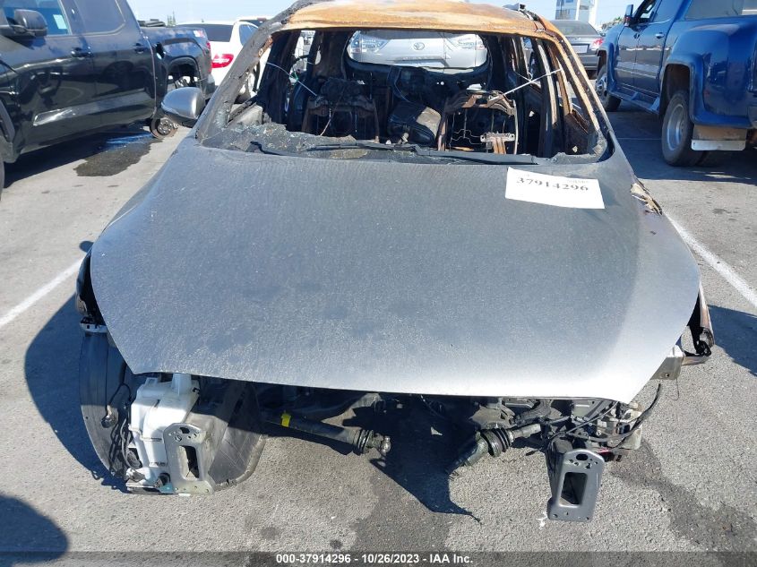 2017 Kia Sorento 2.4L Lx VIN: 5XYPG4A39HG206613 Lot: 43398282