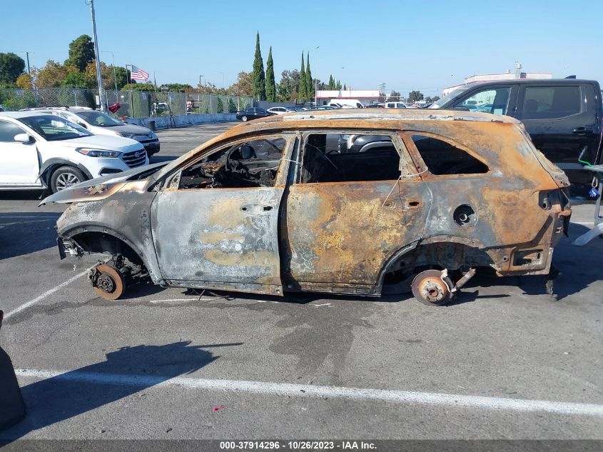 2017 Kia Sorento 2.4L Lx VIN: 5XYPG4A39HG206613 Lot: 43398282