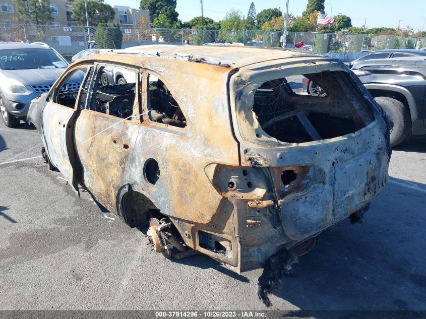 2017 Kia Sorento 2.4L Lx VIN: 5XYPG4A39HG206613 Lot: 43398282