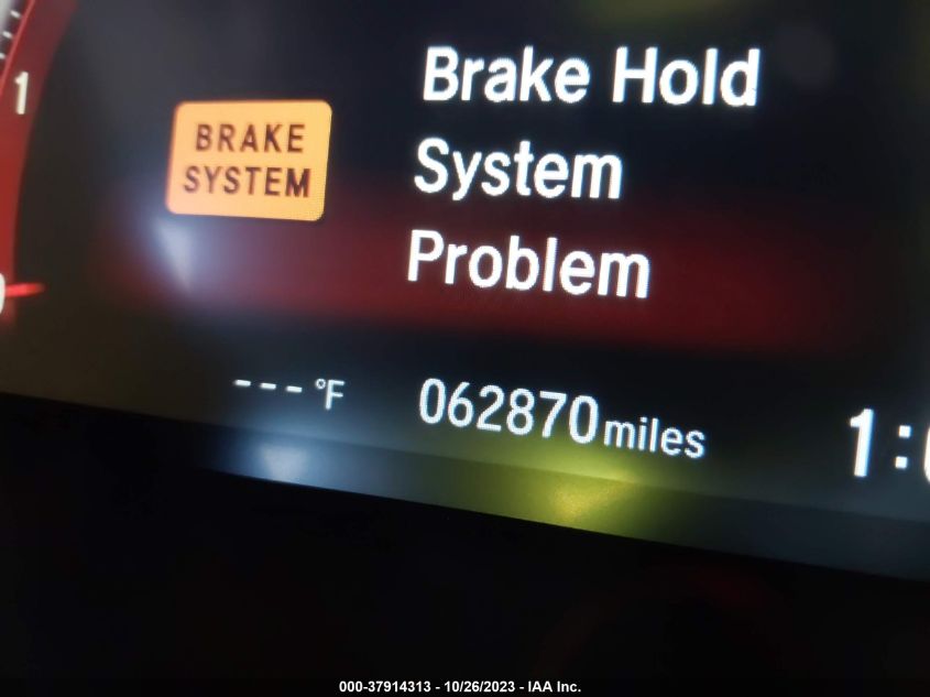 2019 Honda Civic Sedan Sport VIN: 2HGFC2F82KH581186 Lot: 37914313