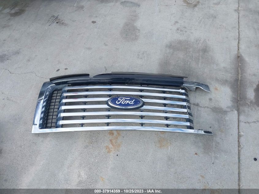 2010 Ford F-150 Xl/Xlt VIN: 1FTFW1CV6AFD22484 Lot: 37914359