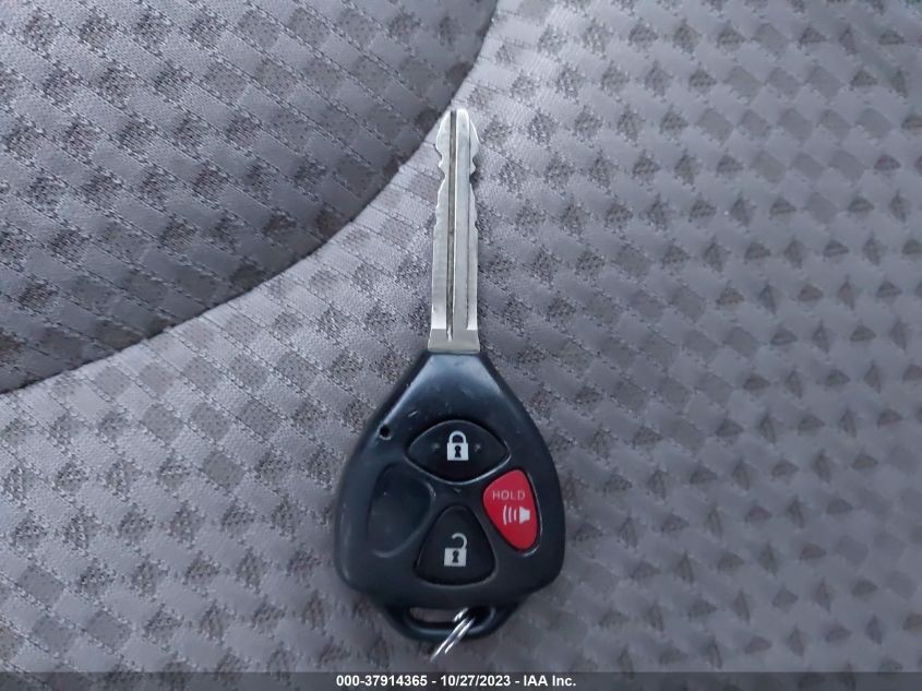 2008 Toyota Rav4 VIN: JTMZD33V885095135 Lot: 37914365