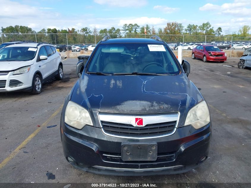 2008 Saturn Vue Xr VIN: 3GSCL53758S662031 Lot: 37914523