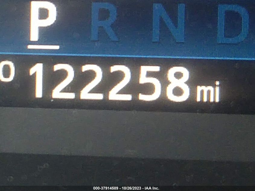 2016 Toyota Tundra 4Wd Truck Platinum/1794 VIN: 5TFAY5F14GX509262 Lot: 37914589