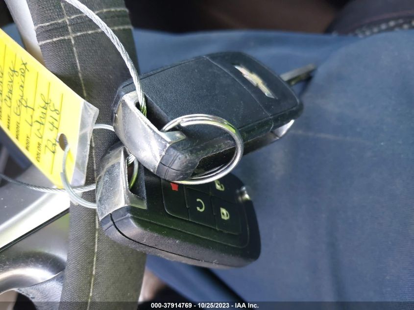 2016 Chevrolet Equinox Lt VIN: 2GNALCEK0G6268241 Lot: 37914769