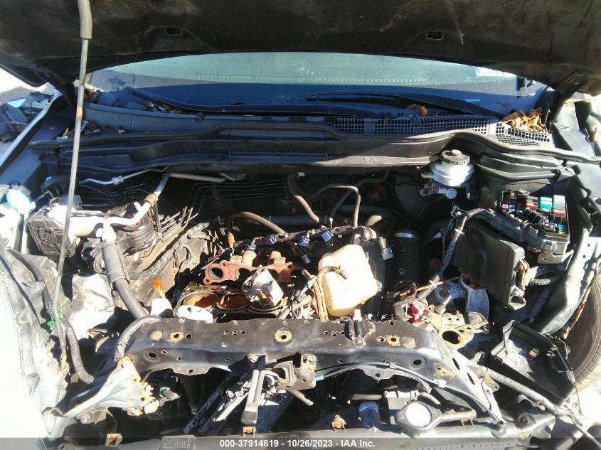 2007 Honda Cr-V Ex VIN: JHLRE48587C052035 Lot: 37914819