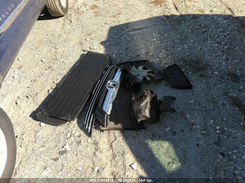 2007 Honda Cr-V Ex VIN: JHLRE48587C052035 Lot: 37914819