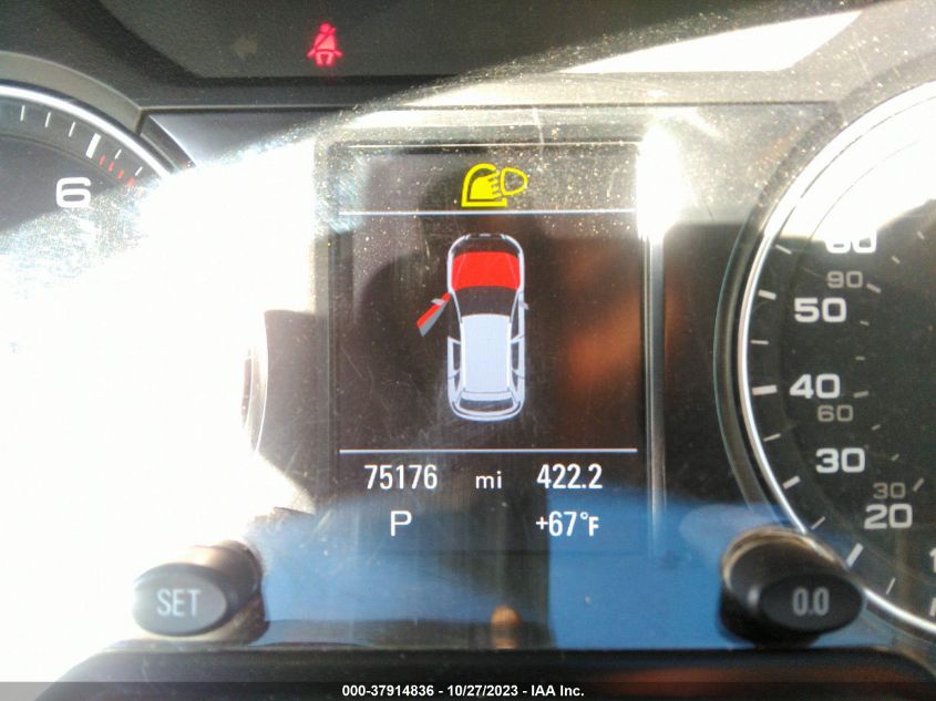 2016 Audi Q5 Premium Plus VIN: WA1L2AFP1GA103539 Lot: 37914836