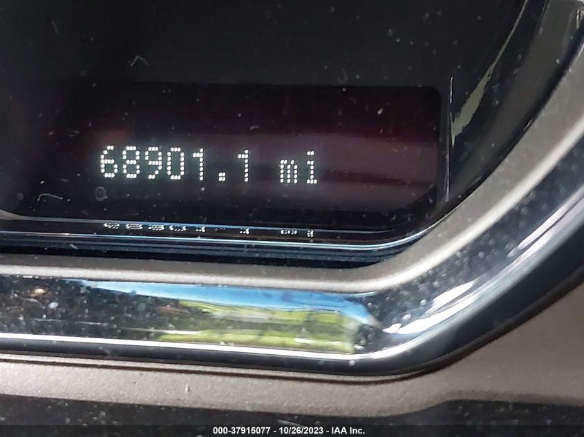 2010 Lincoln Mkt VIN: 2LMHJ5FR7ABJ09560 Lot: 37915077