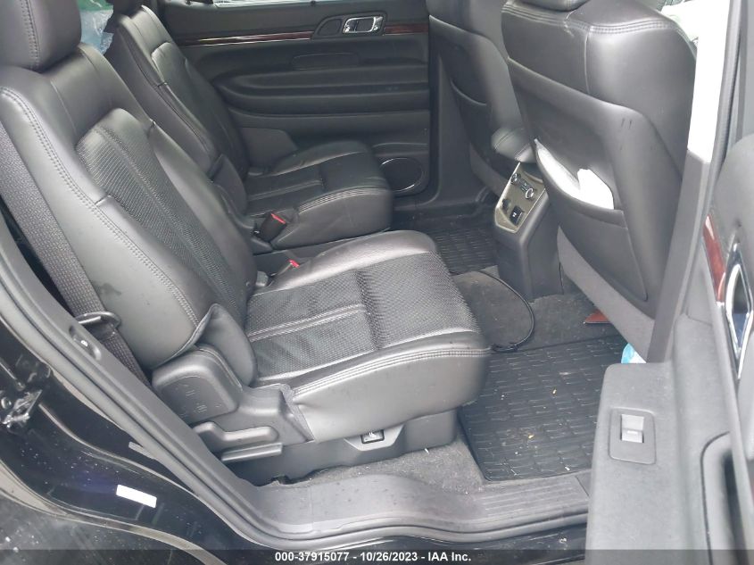 2010 Lincoln Mkt VIN: 2LMHJ5FR7ABJ09560 Lot: 37915077