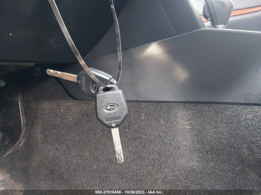 2014 Subaru Outback 2.5I Limited VIN: 4S4BRCMC5E3304012 Lot: 37915458