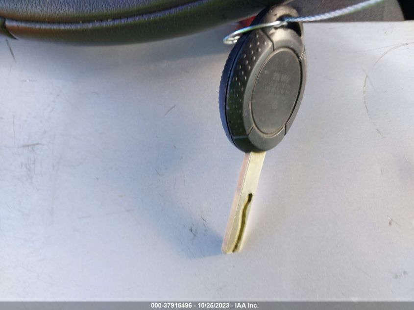 2007 Mini Cooper Convertible VIN: WMWRH33558TU80245 Lot: 37915496