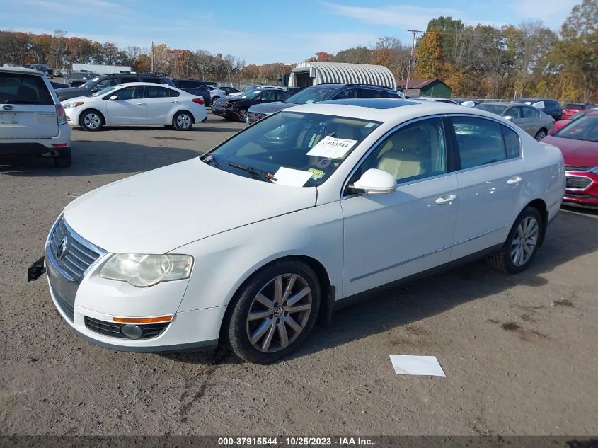 2007 Volkswagen Passat Sedan 2.0T VIN: WVWEK73C77P036087 Lot: 37915544