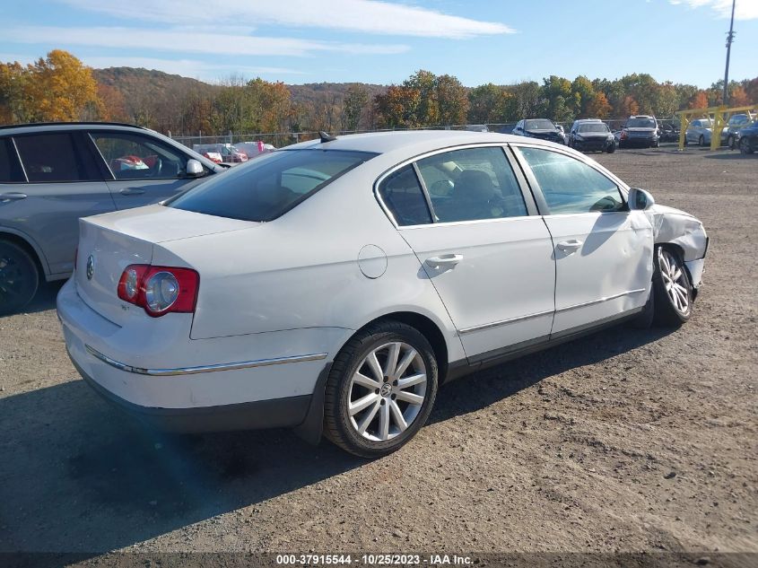 2007 Volkswagen Passat Sedan 2.0T VIN: WVWEK73C77P036087 Lot: 37915544