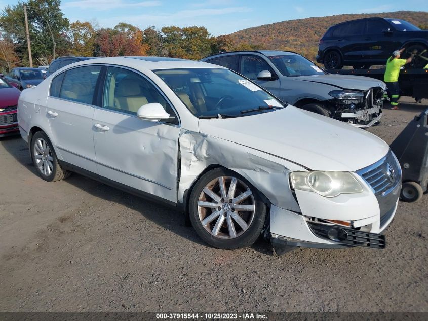 2007 Volkswagen Passat Sedan 2.0T VIN: WVWEK73C77P036087 Lot: 37915544