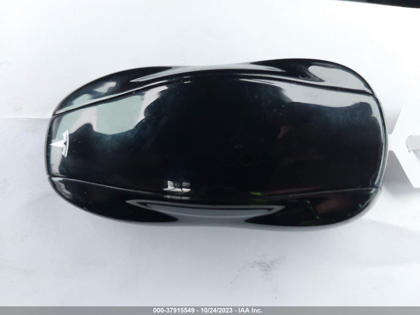 2019 Tesla Model S P100D/Performance/Long Range/100D VIN: 5YJSA1E40KF332564 Lot: 37915549