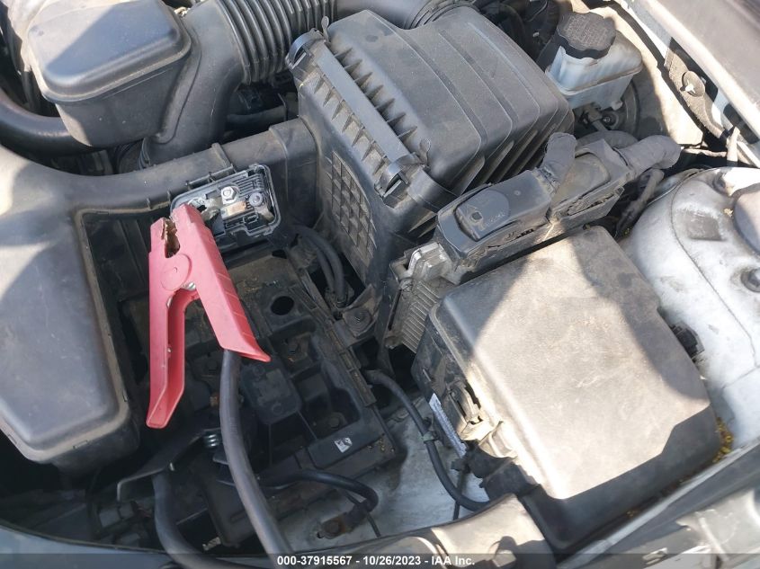 2013 Hyundai Sonata Gls Pzev VIN: 5NPEB4AC4DH689081 Lot: 37915567