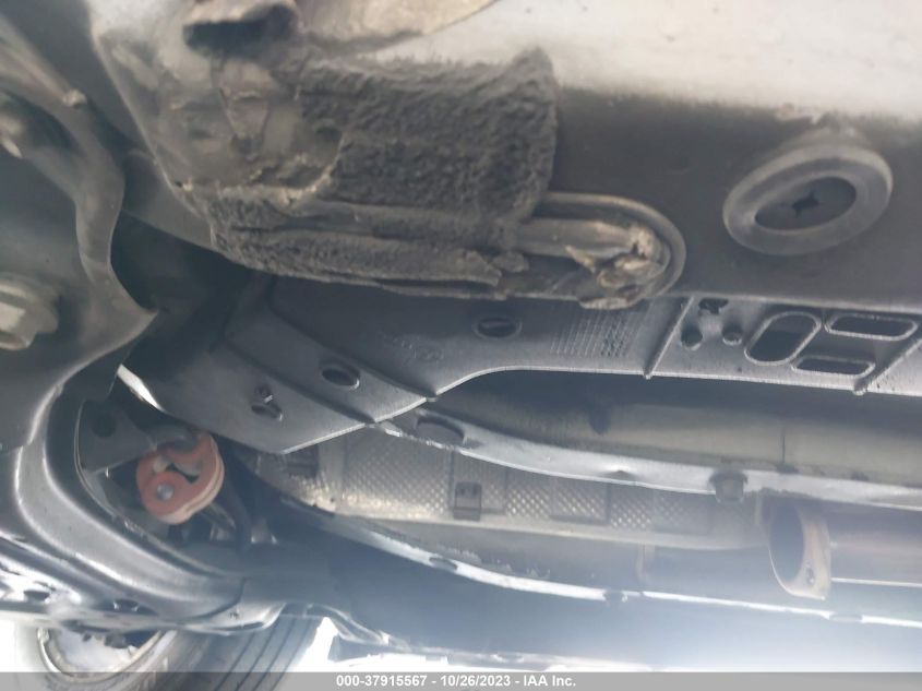 2013 Hyundai Sonata Gls Pzev VIN: 5NPEB4AC4DH689081 Lot: 37915567