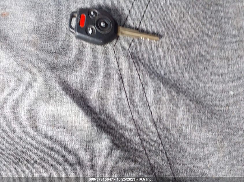 2016 Subaru Legacy 2.5I Premium VIN: 4S3BNAC62G3013356 Lot: 37915647