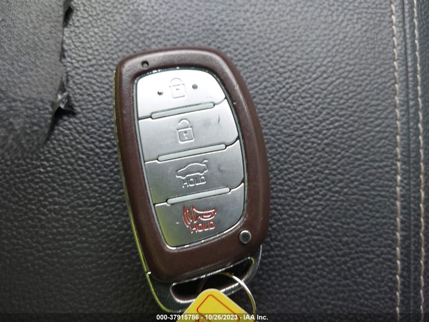 2015 Hyundai Sonata 2.0T Limited VIN: 5NPE34AB4FH176761 Lot: 37915786