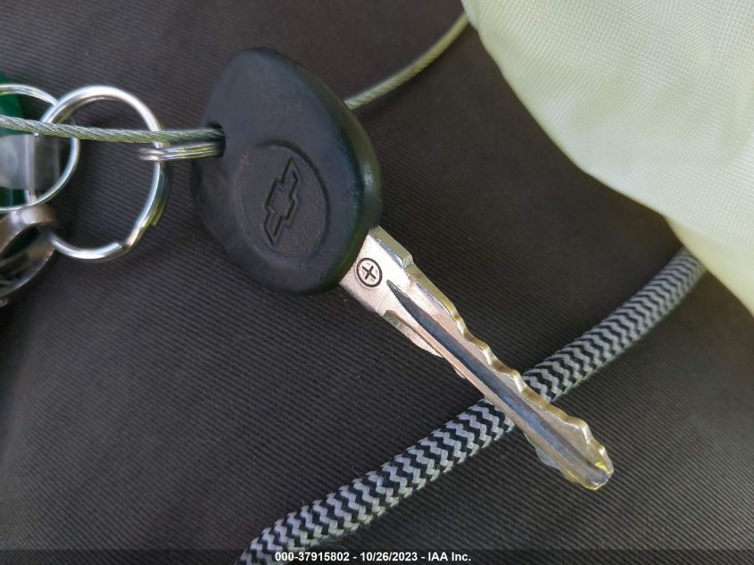 2007 Chevrolet Cobalt Ls VIN: 1G1AK55FX77228624 Lot: 37915802