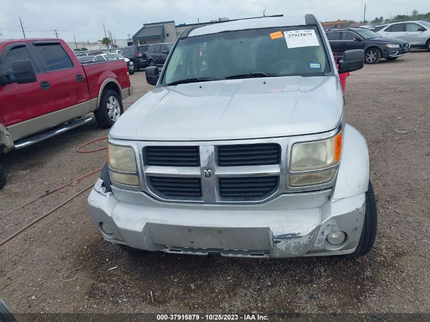 2011 Dodge Nitro Se VIN: 1D4PT2GK4BW541743 Lot: 37915879